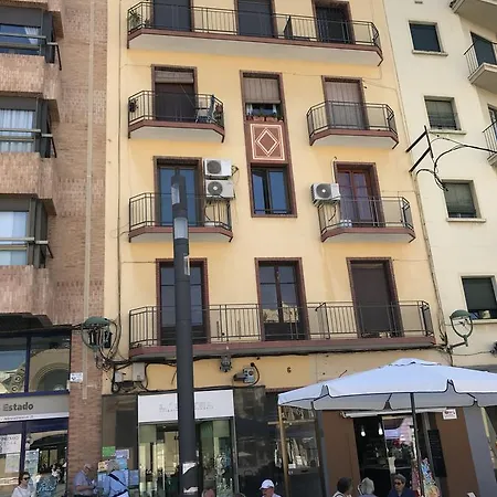Apartment Suites Corsini *