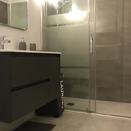 Suites Corsini *