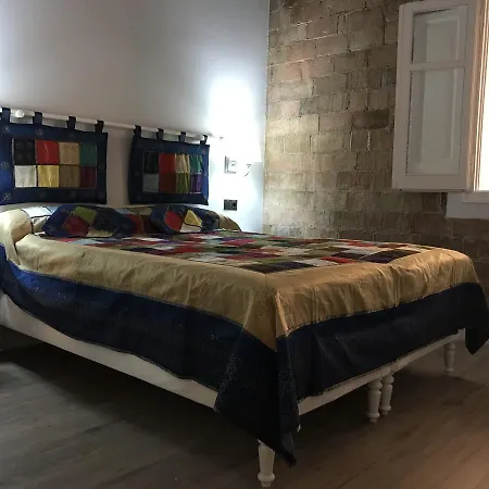 Apartment Suites Corsini