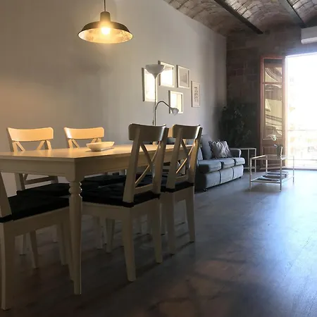 Suites Corsini * Tarragona