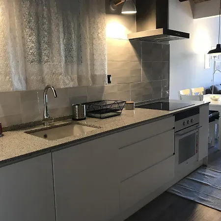 Suites Corsini * Tarragona