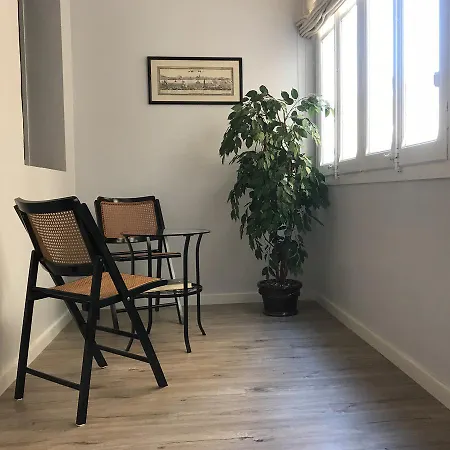 Suites Corsini * Tarragona