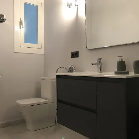 Suites Corsini Tarragona