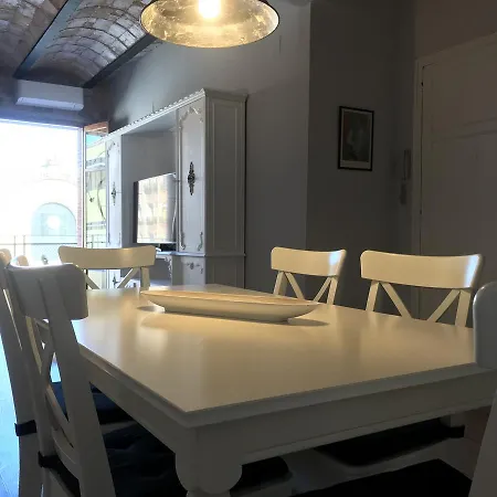 Apartment Suites Corsini Tarragona