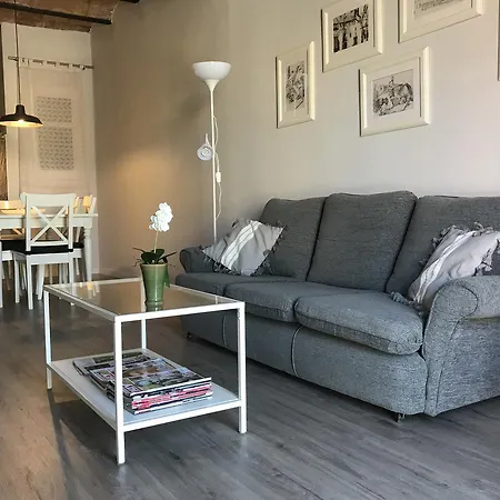 Suites Corsini * Tarragona